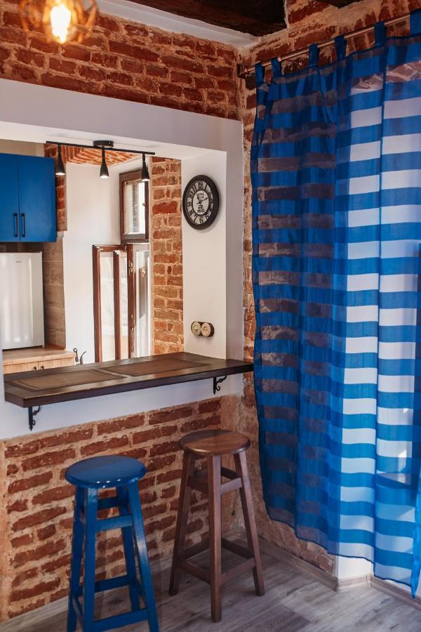 Appartamento Cozy Loft В Самому Центрі Львова Esterno foto