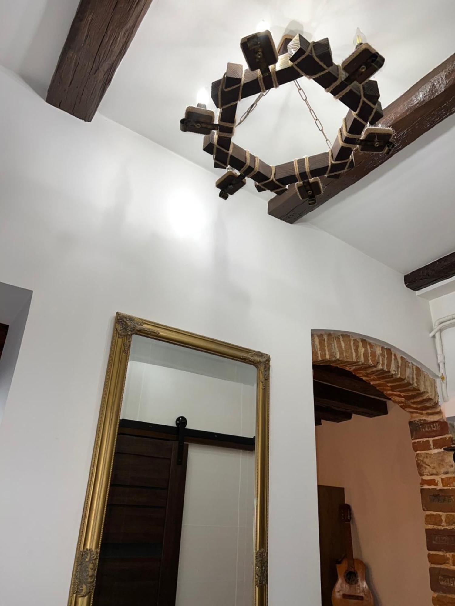 Appartamento Cozy Loft В Самому Центрі Львова Esterno foto